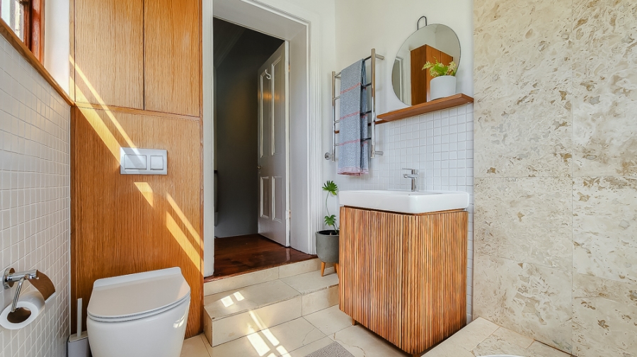 2 Bedroom Property for Sale in Mowbray Western Cape